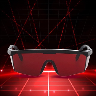 Gafas De Seguridad Laser Protect PC Soldadura Láser Protectoras 10/12