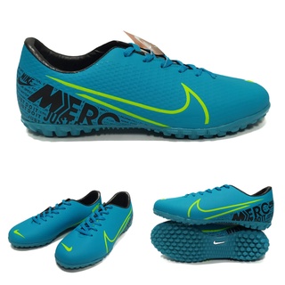 Nike Mercurial Futsal zapatos Import Traxion suelas Serrated