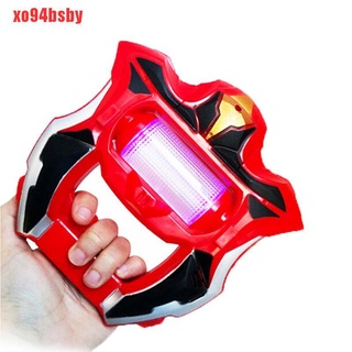 [xo94bsby] 1set Geed Jed Altman Dx Transfigurasi Sublime Kidd Fusion Kapsul Ultraman juguetes (2)