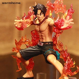 Figura de acción de Anime/modelo de PVC/juguete Luffy Zoro Sauron Sanji Ace Hot