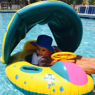 natación bebé piscinas accesorios bebé inflable anillo bebé cuello ruedas inflables para recién nacidos círculo de baño de seguridad cuello flotador