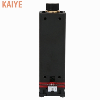 Kaiye Violet 405nm módulo grabador láser para Neje Master máquina de grabado módulo 20w