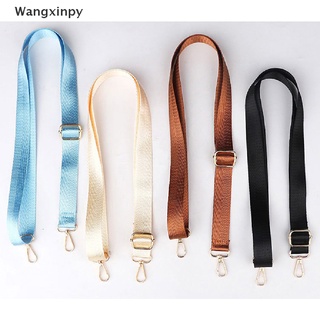 [Wangxinpy]Shoulder Bag Strap Wide Replacement Strap For Bags Nylon Woman AccessoriesHot Sell (1)