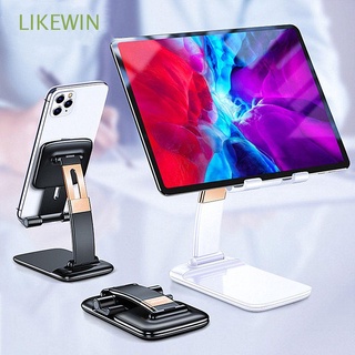 Likewin soporte Universal plegable Para Iphone/Ipad/Xiaomi/Huawei/Tablet multicolor