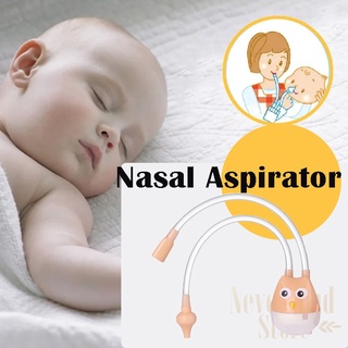 bebé recién nacido succión aspiración nasal aspirador seguridad nariz limpiador bebé niños cuidado de los niños herramientas