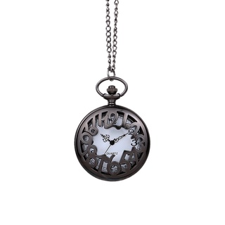 [rsr] hombres y mujeres pareja reloj de bolsillo retro cuarzo colgante mesa conmemorativa mesa de regalo de navidad reloj