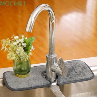 Mocho1 alfombra absorbente De Microfibra Para secado De agua en baño/cocina/