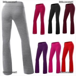 [Cout] pantalones de yoga/pantalones de yoga Para mujer/pantalones deportivos de yoga/gimnasio/correr/gimnasio