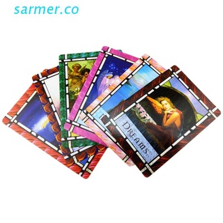 sar2 healing with the angels oracle cards full english juego de mesa 45 cartas baraja tarot