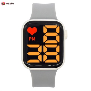 T500 Reloj inteligente deportivo para hombres y mujeres / presión arterial / reloj de monitoreo de frecuencia cardíaca/smart watch (3)