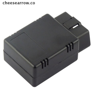 cheese obdii coche bluetooth escáner de código lector elm 327 herramienta de diagnóstico automotriz obdiiCO (3)