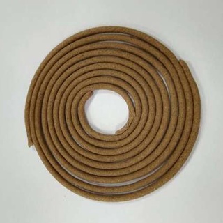 120 bobinas de espiral de incienso de sándalo natural, fragancia para el hogar, ambientador