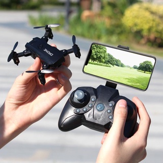S20 control Remoto Mini Drone Aérea plegable Hd 4k juguetes Natural.Br