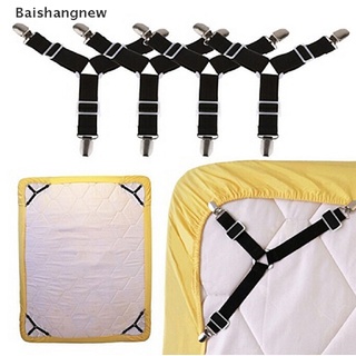 Bsn 2 pzs/pincel De ropa con colgante Para sábanas De colchón [Baishangnew]