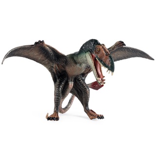 Realistic Pterodactyl Dinosaur Toy Toy / Figurine / Model / Table Decoration For Kids / Gift