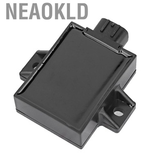Neaokld Engine Ignition ABS CDI Igniter Module Fit For 220 KLF220 1996-2002