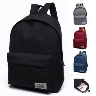 jnket moda mochila de lona de los hombros bolsa de gran capacidad portátil mochila estudiante bolsas de la escuela para adolescentes casual bagpack mochilas de viaje