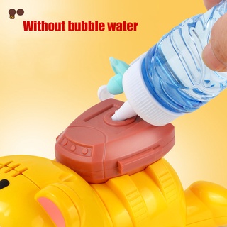pry máquina de burbujas de mano máquina de burbujas automática soplador de burbujas para niños niños niñas (8)