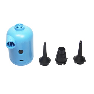happy_usb dc bomba eléctrica inflable/bomba de doble uso mini bomba de aire portátil (8)