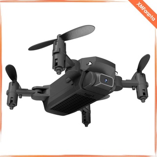 2020 2.4GHz RC Drone Kids FPV 480P 1080P 4K Folding Remote Control Quadcopter