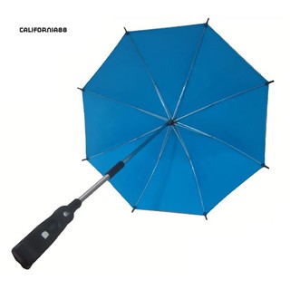 Cali - paraguas para cochecito de bebé, Parasol, plegable para cochecito de bebé (1)