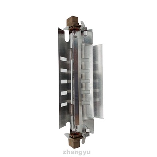 Wr51x10055 piezas de repuesto de Metal Durable refrigerador montaje descongelante calentador (3)