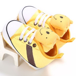 hello kitty/winnie the pooh - zapatillas de deporte para bebé (5)
