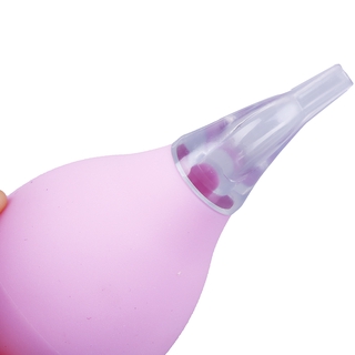 Beautifulandlovenew 0302 1 pza Aspirador Nasal Infantil con punta flexible/succión al vacío/Cuidado De la Nariz (3)