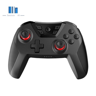 dobe bluetooth gamepad para nintendo switch pro controlador para nintendo ns switch consola inalámbrico gamepad juego joystick control