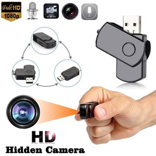hd oculta cámara espía mini dalam disco flash driver video oculto kamera espía cam con micrófono