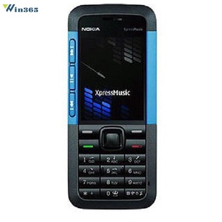 Teléfono móvil desbloqueado C2 Gsm/Wcdma 3.15Mp cámara 3G teléfono para Nokia 5310Xm (1)