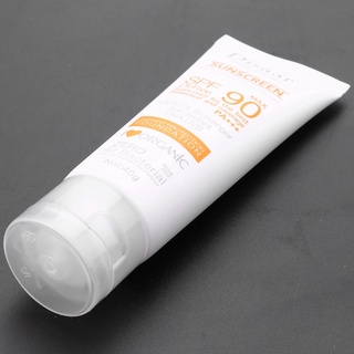 disaar cuidado de la piel protector solar facial con crema impermeable de larga duración (6)