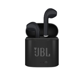 Audífonos inalámbricos Inpods Tws I7s con micrófono/Bluetooth/6 colores/I7S/I12