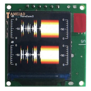 Tft 240x240 P pantalla De 1.3 pulgadas/pantalla Colorida pequeña De Espectro musical pequeña/pantalla De audio Lle/pantalla De salida modificada dinámico