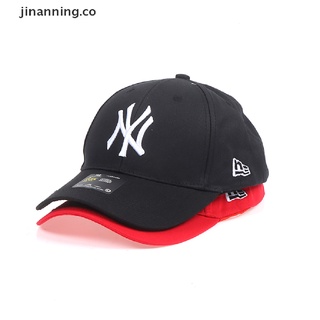 [jinanning] New York Yankees NYY MLB Authentic Era 59FIFTY Fitted Gorra 5950 Sombrero De Béisbol [CO]