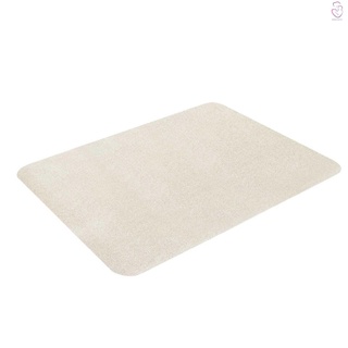 B.c Tapete antideslizante Para silla De oficina/escritorio/alfombra antideslizante