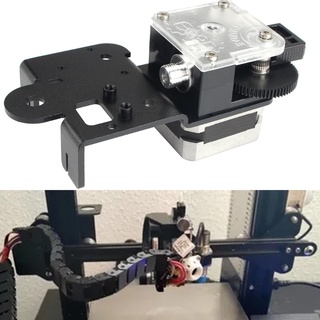 ELECT Impresora 3D Ender-3 V2 Genuino E3D Titan Hotend Filamento Directo Wade Extruder 0,4 Mm Boquilla + kit Volcán (3)