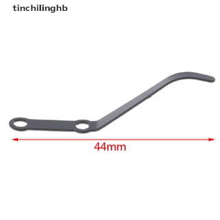 [tinchilinghb] brazo levantar dedo levantamiento fonógrafo accesorios metal para brazo tono parte de concha [caliente] (9)