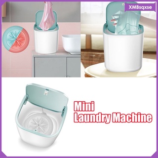 mini lavadora lavadora lavadora lavadora usb portátil turbina ultrasónica (1)