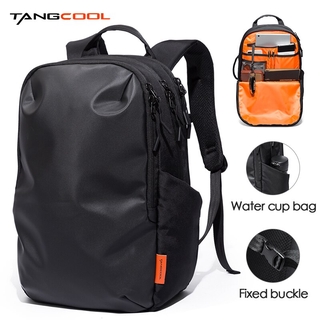 Tangcool mochila de viaje de gran capacidad al aire libre bolsa de escalada impermeable pulgadas portátil mochila diaria