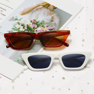 Fashion Retro Women Small Frame Oval Sunglasses UV400 Outdoor/Sexy (2)