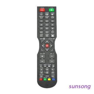 sunsong 21cm longitud durable mando a distancia qt1d ajuste para e40w13a-au e40w13c-au qt166