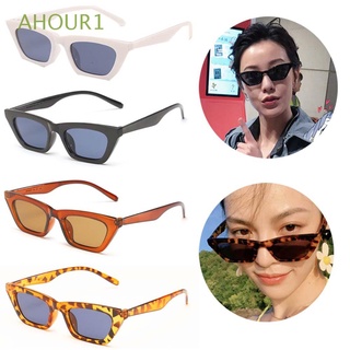 Ahour1 lentes De Sol con montura/Retro/Retro/dama para mujer/Disco/gafas De Sol/gafas De Sol