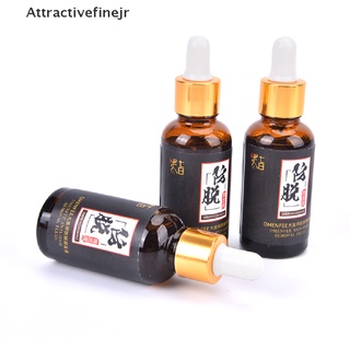 【AFJR】 Fast Wild Growth Hair Serum Oil Treatment For Hair Loss Natural Essence For Bald 【Attractivefinejr】 (1)