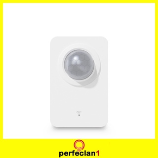 [caliente!] G WIFI Sensor PIR de movimiento para TUYA Smart Life APP antirrobo alarma Smart Home