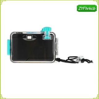 Portable Reusable Mini Camera Film Camera 35mm Film Supplies for Photography