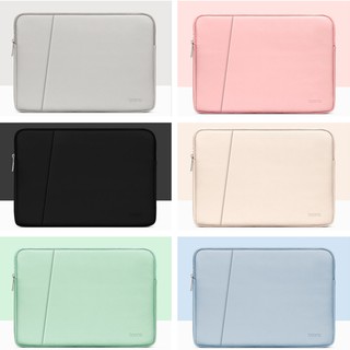 Baona/ RT Upgrade - funda de piel suave para Macbook Air Pro 11/12/13/14/pulgadas (1)