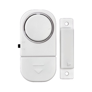 [panzhihuaysfq]sistema de alarma de seguridad para el hogar inalámbrico para puerta del hogar, ventana, entrada, alarma antirrobo