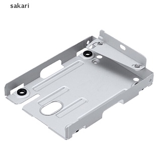 [sakari] soporte de montaje de unidad de disco duro super slim hdd caddy cech-400x para ps3 [sakari]