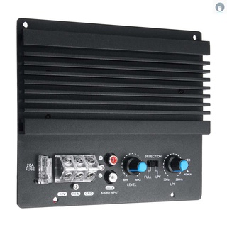 Pcho 12 potente Amplificador De audio De coche potente/Amplificador De potencia para automóvil/Amplificador De Subwoofer